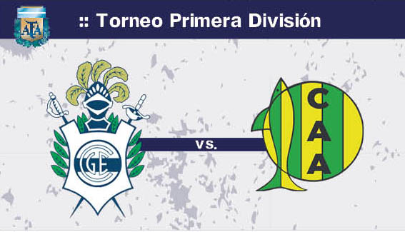 VS SAN LORENZO